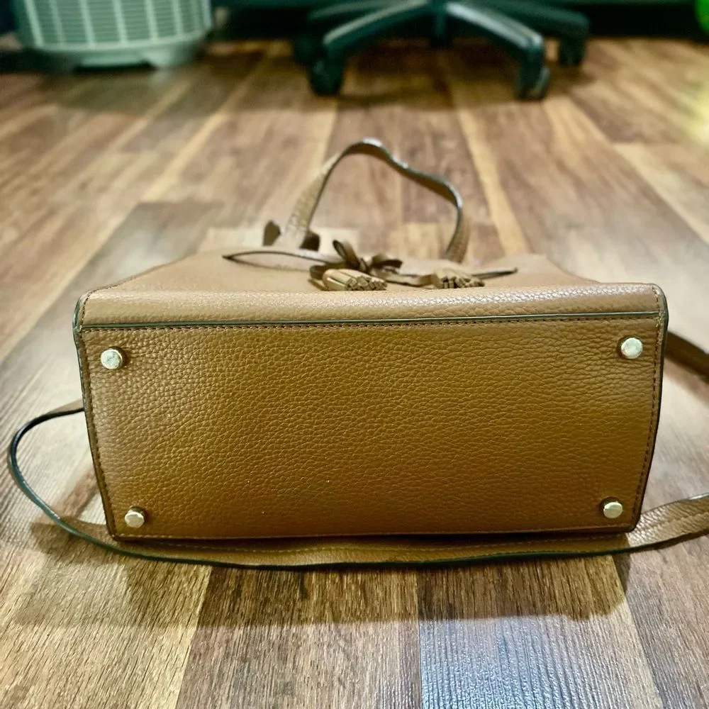 Kate Spade Hayes satchel l